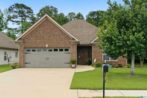 3096 HIDDEN FOREST COVE, MONTEVALLO, AL 35115