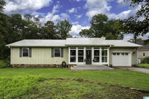 115 COVE DRIVE, PELL CITY, AL 35128