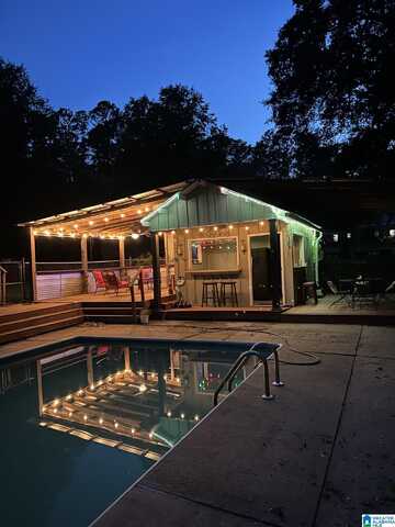 115 COVE DRIVE, PELL CITY, AL 35128