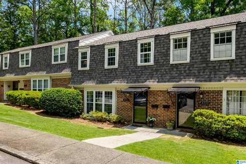 4311 LITTLE RIVER ROAD, MOUNTAIN BROOK, AL 35213