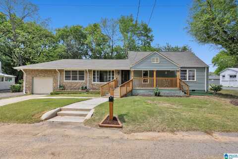 7326 MIAMI AVENUE, LEEDS, AL 35094