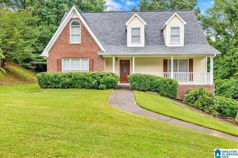 6391 HARNESS WAY, PINSON, AL 35126