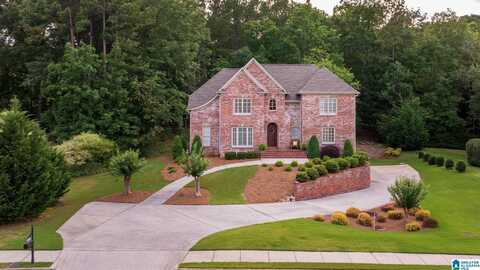 2972 BROOK HIGHLAND DRIVE, BIRMINGHAM, AL 35242
