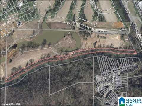 0 MONTGOMERY HIGHWAY, HOOVER, AL 35244