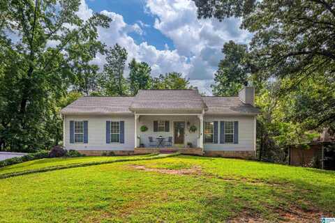 5883 WILLIAM O LANE, GARDENDALE, AL 35071