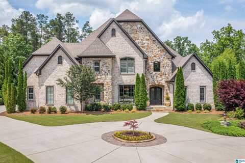 4250 GLASSCOTT CROSSING, HOOVER, AL 35226