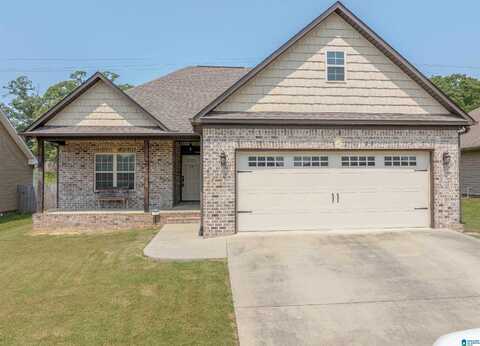115 COTTAGE LANE, LINCOLN, AL 35096