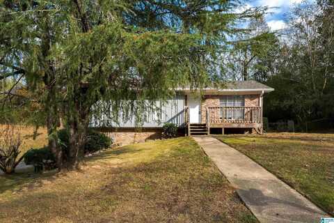 4848 SHADYVIEW DRIVE, ADAMSVILLE, AL 35005