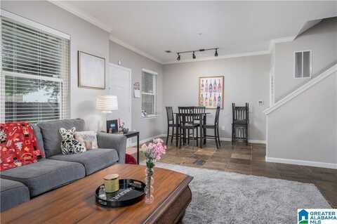 600 13TH STREET, TUSCALOOSA, AL 35401