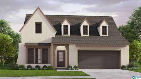 5476 LONGMEADOW RIDGE, TRUSSVILLE, AL 35173