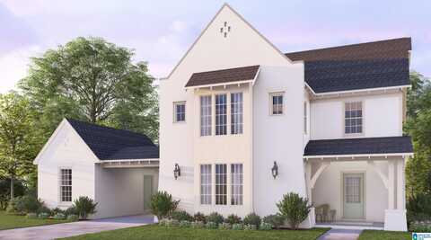 033 CALVERT CIRCLE, HOOVER, AL 35244