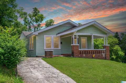 8103 7TH AVENUE, BIRMINGHAM, AL 35206