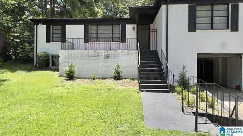 848 86TH STREET, BIRMINGHAM, AL 35206