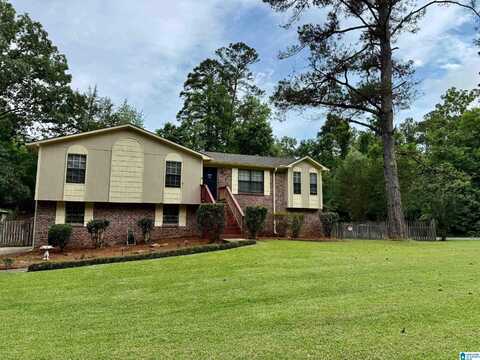 6638 JULIA CIRCLE, LEEDS, AL 35094