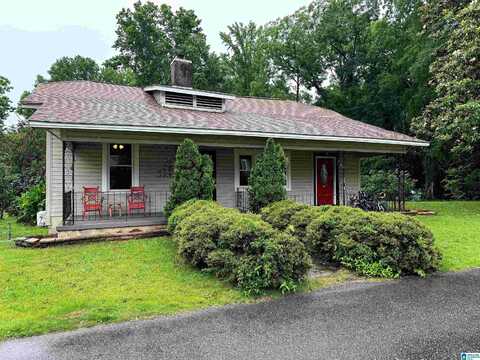 110 CARTER LANE, COLUMBIANA, AL 35051