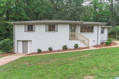 709 REBECCA ROAD, BIRMINGHAM, AL 35206