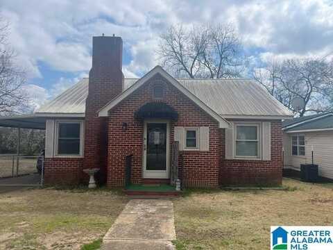 307 E LADIGA STREET, PIEDMONT, AL 36272