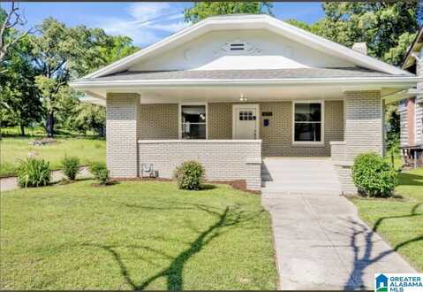1320 33RD STREET, BIRMINGHAM, AL 35234