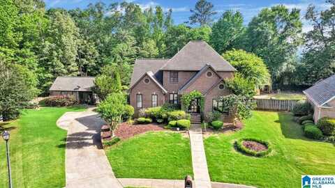 6775 NORRIS FARM ROAD, TRUSSVILLE, AL 35173