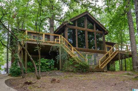 3321 SHETLAND TRACE, BIRMINGHAM, AL 35242