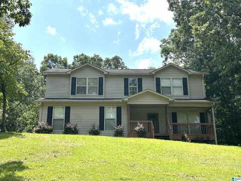 21131 DELMAR DRIVE, Mc Calla, AL 35111