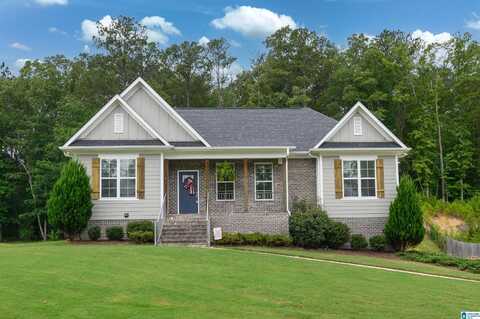 363 ASBURY WAY, ODENVILLE, AL 35120