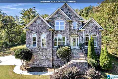 6390 LEGACY LANE, TRUSSVILLE, AL 35173