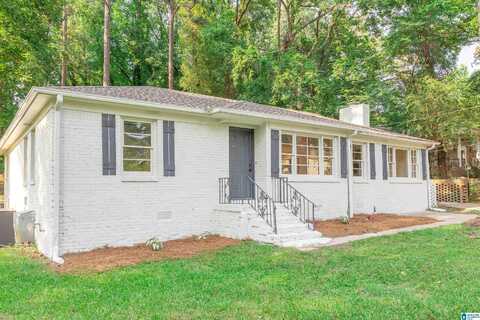 512 22ND TERRACE, CENTER POINT, AL 35215