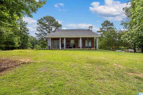 664 JENT ROAD, CORDOVA, AL 35550