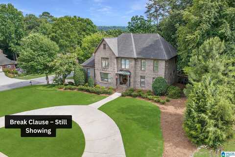 4100 KINROSS CIRCLE, BIRMINGHAM, AL 35242