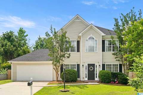 141 CRESTMONT LANE, PELHAM, AL 35124