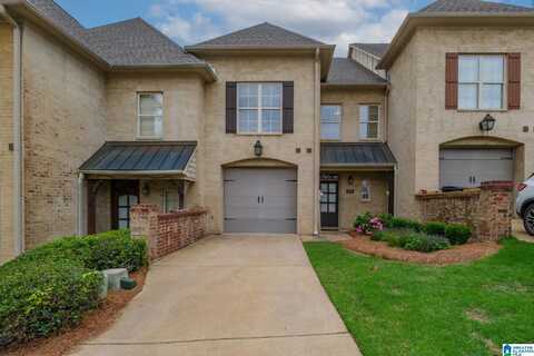 649 WHITE STONE WAY, HOOVER, AL 35226
