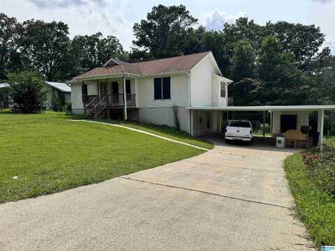 832 BAHIA LANE, BESSEMER, AL 35023