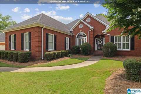 314 KENSINGTON AVENUE, TRUSSVILLE, AL 35173