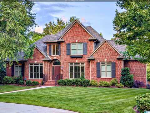 4499 GALEN WAY, VESTAVIA HILLS, AL 35242