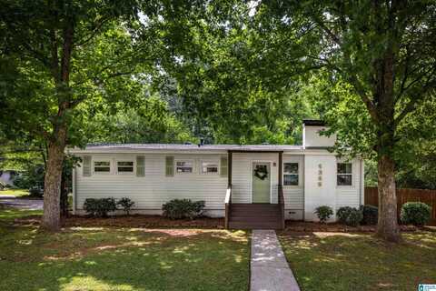 1345 CRESTHILL ROAD, BIRMINGHAM, AL 35213
