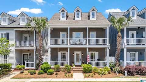 1517 LAURENS STREET, BIRMINGHAM, AL 35242