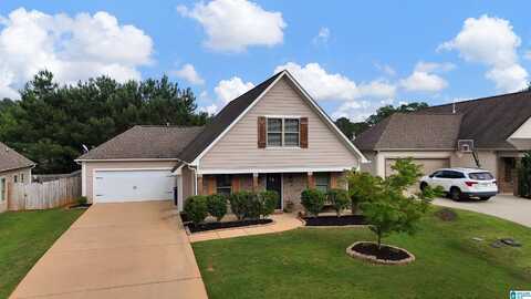 624 POLO CIRCLE, CHELSEA, AL 35043
