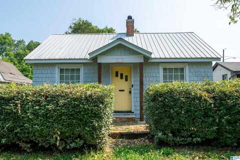 315 85TH STREET, BIRMINGHAM, AL 35206