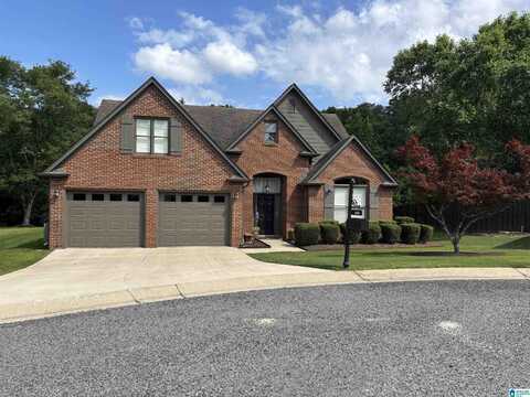 3541 CROSSINGS CIRCLE, HOOVER, AL 35242
