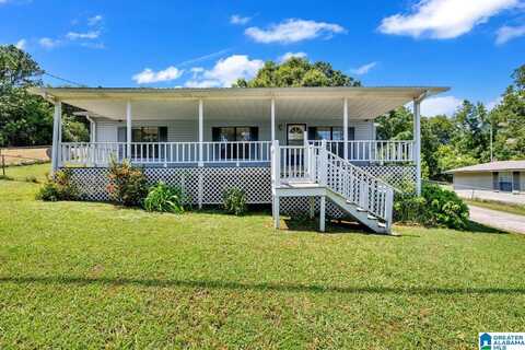 9030 W COMMERCIAL AVENUE, TRAFFORD, AL 35172