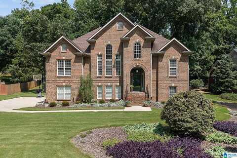 22582 IRON MASTERS LOOP, Mc Calla, AL 35111