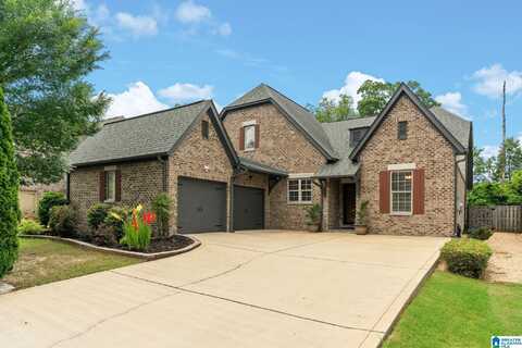 5182 PARK SIDE CIRCLE, HOOVER, AL 35244