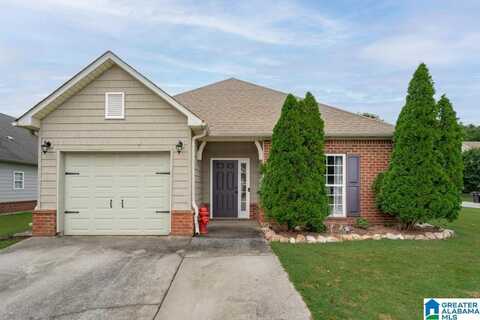 100 HOLLAND CIRCLE, PELHAM, AL 35124