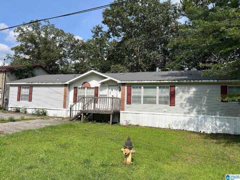 24274 US HWY 231, RAGLAND, AL 35131