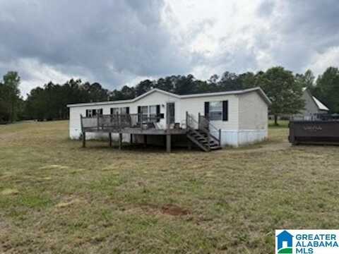 1255 CROSS STREET, SPRINGVILLE, AL 35146