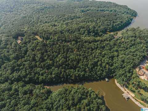 2660 NANYEHI DRIVE, OHATCHEE, AL 36271