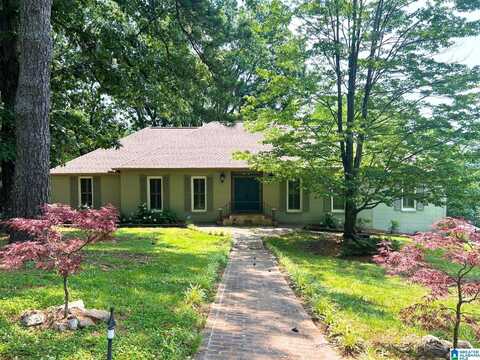 309 SKY DRIVE, ANNISTON, AL 36207