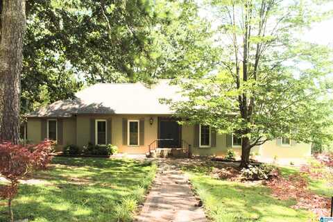309 SKY DRIVE, ANNISTON, AL 36207