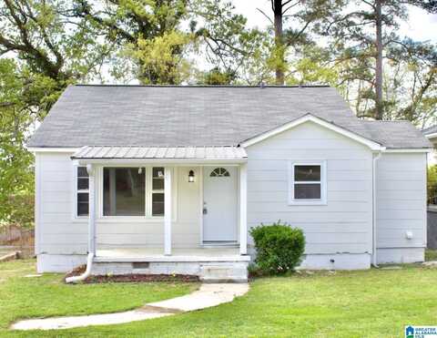 2912 MOORE AVENUE, ANNISTON, AL 36201